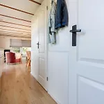 Σαλέ Bicycle Storage - Close To Efteling & Safaripark Beekse Bergen & Parking! *