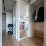 Bicycle Storage - Close To Efteling & Safaripark Beekse Bergen & Parking! * Oisterwijk