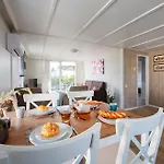 Bicycle Storage - Close To Efteling & Safaripark Beekse Bergen & Parking! Oisterwijk