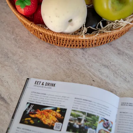 Bicycle Storage - Close To Efteling & Safaripark Beekse Bergen & Parking!