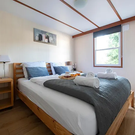 Bicycle Storage - Close To Efteling & Safaripark Beekse Bergen & Parking! 奥斯特韦克