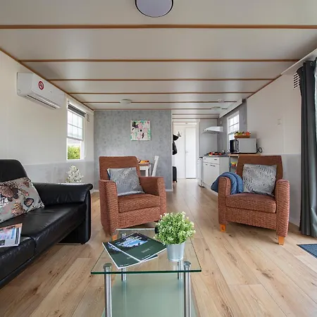 Bicycle Storage - Close To Efteling & Safaripark Beekse Bergen & Parking! Σαλέ *