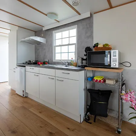 木屋 Bicycle Storage - Close To Efteling & Safaripark Beekse Bergen & Parking!