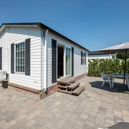 Bicycle Storage - Close To Efteling & Safaripark Beekse Bergen & Parking! * Oisterwijk