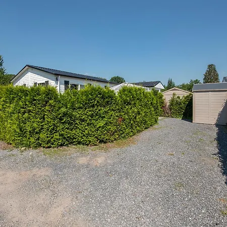 Σαλέ Bicycle Storage - Close To Efteling & Safaripark Beekse Bergen & Parking! *
