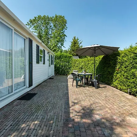 木屋 Bicycle Storage - Close To Efteling & Safaripark Beekse Bergen & Parking! *
