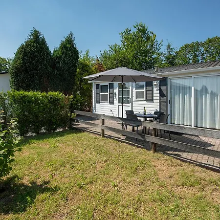 Bicycle Storage - Close To Efteling & Safaripark Beekse Bergen & Parking! * Oisterwijk