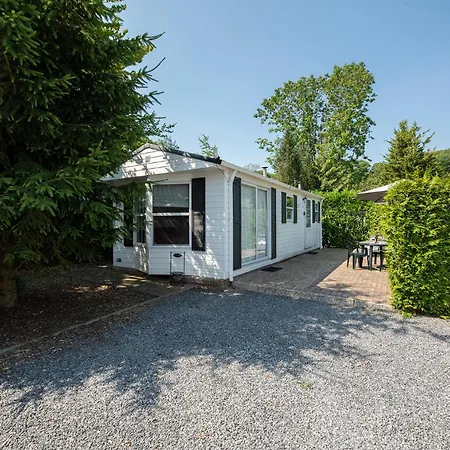 Bicycle Storage - Close To Efteling & Safaripark Beekse Bergen & Parking! Σαλέ *