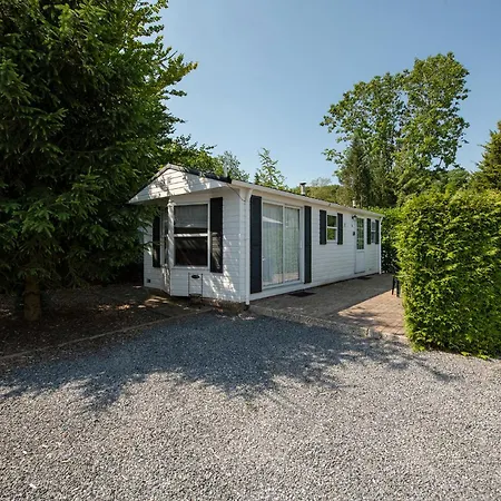 木屋 Bicycle Storage - Close To Efteling & Safaripark Beekse Bergen & Parking! *