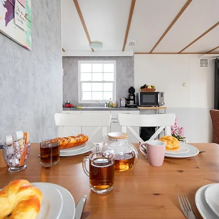Bicycle Storage - Close To Efteling & Safaripark Beekse Bergen & Parking! Oisterwijk