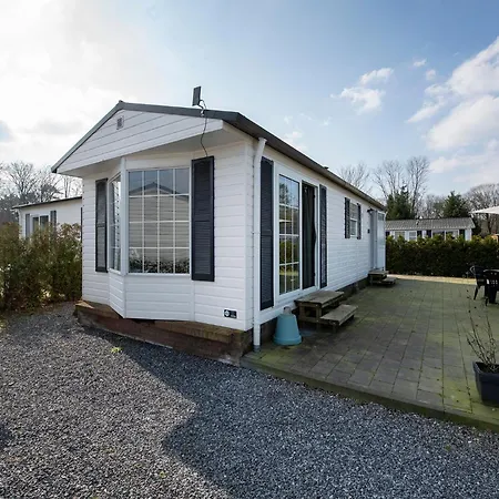 木屋 Bicycle Storage - Close To Efteling & Safaripark Beekse Bergen & Parking!