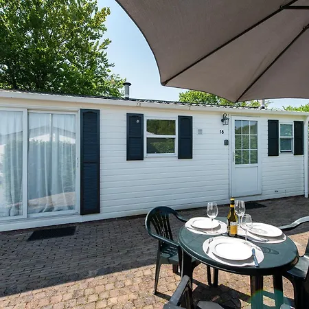Bicycle Storage - Close To Efteling & Safaripark Beekse Bergen & Parking! Oisterwijk