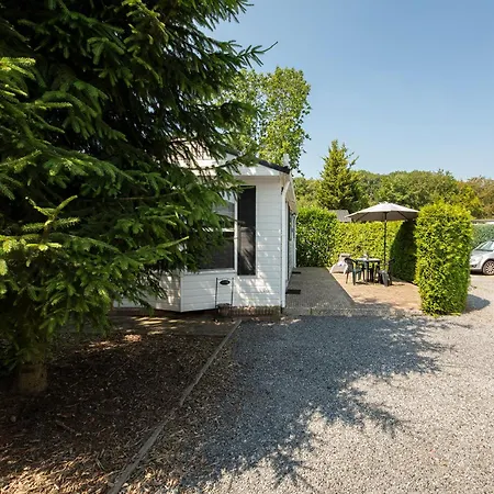 木屋 Bicycle Storage - Close To Efteling & Safaripark Beekse Bergen & Parking!