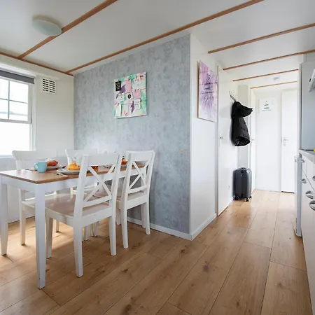 木屋 Bicycle Storage - Close To Efteling & Safaripark Beekse Bergen & Parking! 奥斯特韦克