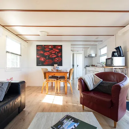 Bicycle Storage - Close To Efteling & Safaripark Beekse Bergen & Parking! 奥斯特韦克