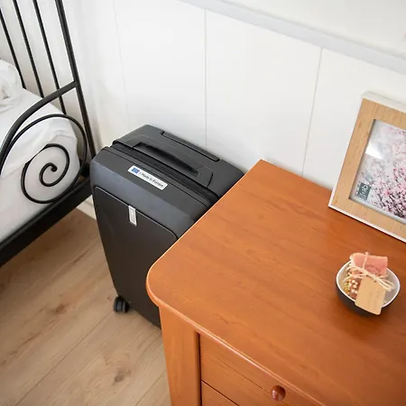 Bicycle Storage - Close To Efteling & Safaripark Beekse Bergen & Parking! シャレー *