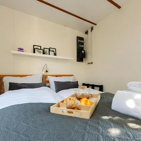 Bicycle Storage - Close To Efteling & Safaripark Beekse Bergen & Parking! * 奥斯特韦克