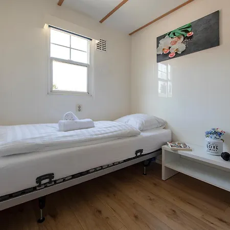 Bicycle Storage - Close To Efteling & Safaripark Beekse Bergen & Parking! * 奥斯特韦克