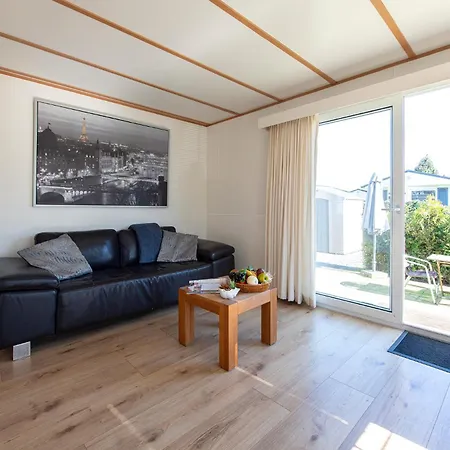 Σαλέ Bicycle Storage - Close To Efteling & Safaripark Beekse Bergen & Parking!