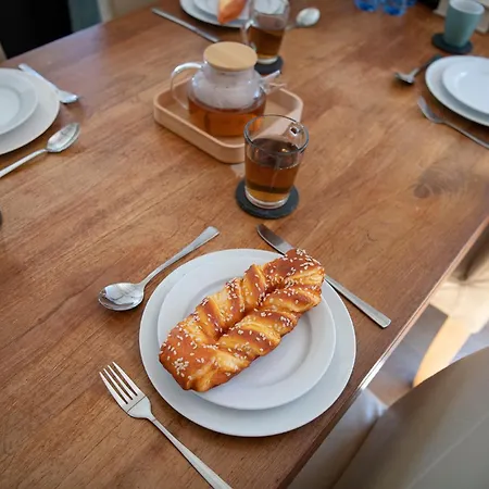 Bicycle Storage - Close To Efteling & Safaripark Beekse Bergen & Parking! *