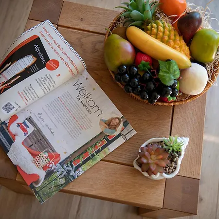 Bicycle Storage - Close To Efteling & Safaripark Beekse Bergen & Parking! * オーイステルウェイク