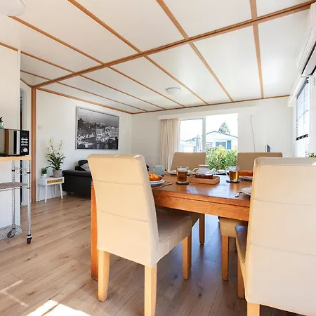 シャレー Bicycle Storage - Close To Efteling & Safaripark Beekse Bergen & Parking!