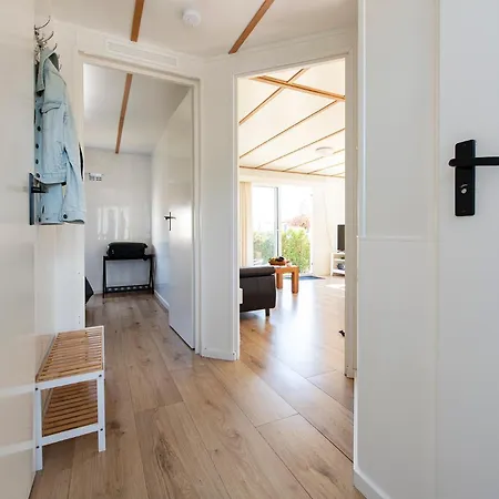 木屋 Bicycle Storage - Close To Efteling & Safaripark Beekse Bergen & Parking! 奥斯特韦克