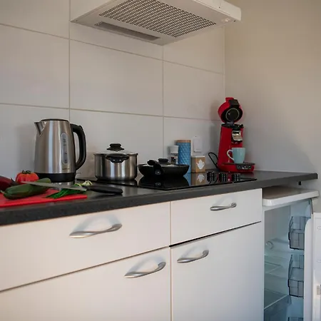 Bicycle Storage - Close To Efteling & Safaripark Beekse Bergen & Parking! אויסטרוויק