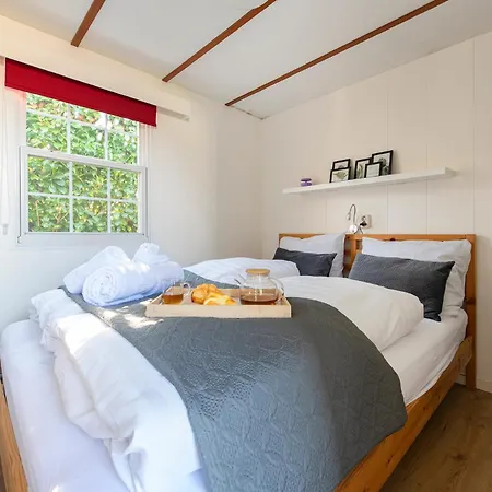 Bicycle Storage - Close To Efteling & Safaripark Beekse Bergen & Parking! * 奥斯特韦克