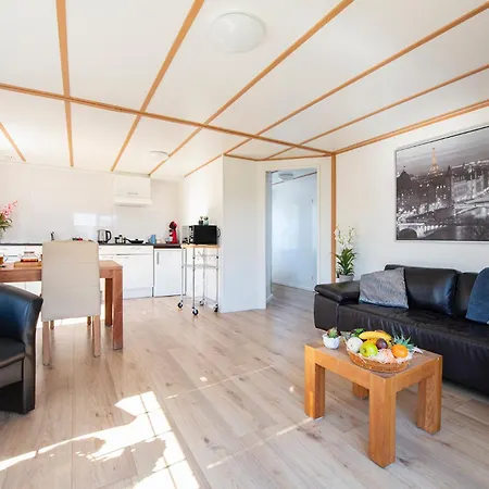 木屋 Bicycle Storage - Close To Efteling & Safaripark Beekse Bergen & Parking!