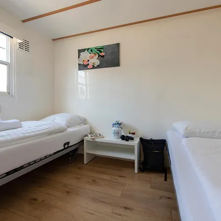 Bicycle Storage - Close To Efteling & Safaripark Beekse Bergen & Parking! 木屋 奥斯特韦克