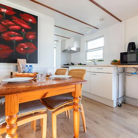 Bicycle Storage - Close To Efteling & Safaripark Beekse Bergen & Parking! * 奥斯特韦克