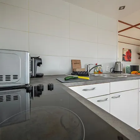 Bicycle Storage - Close To Efteling & Safaripark Beekse Bergen & Parking! Chalet