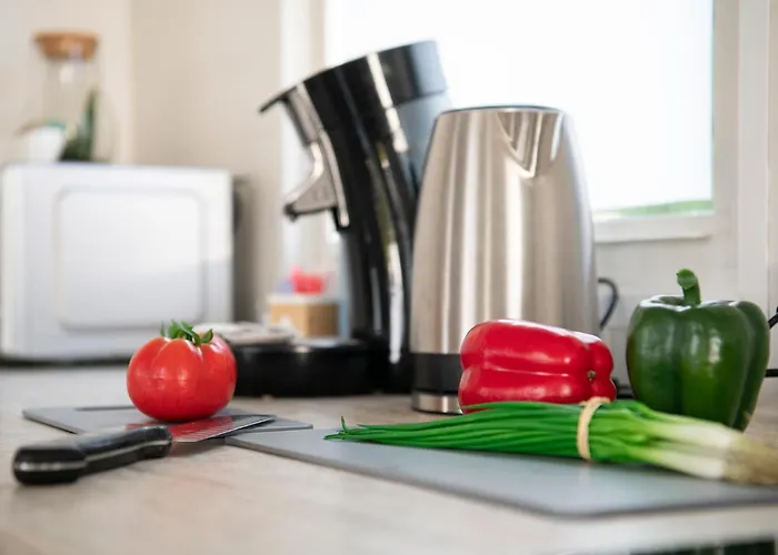 Bicycle Storage - Close To Efteling & Safaripark Beekse Bergen & Parking! Chalet *