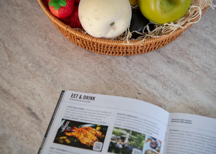 Bicycle Storage - Close To Efteling & Safaripark Beekse Bergen & Parking!