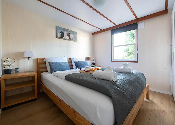 Bicycle Storage - Close To Efteling & Safaripark Beekse Bergen & Parking! Oisterwijk