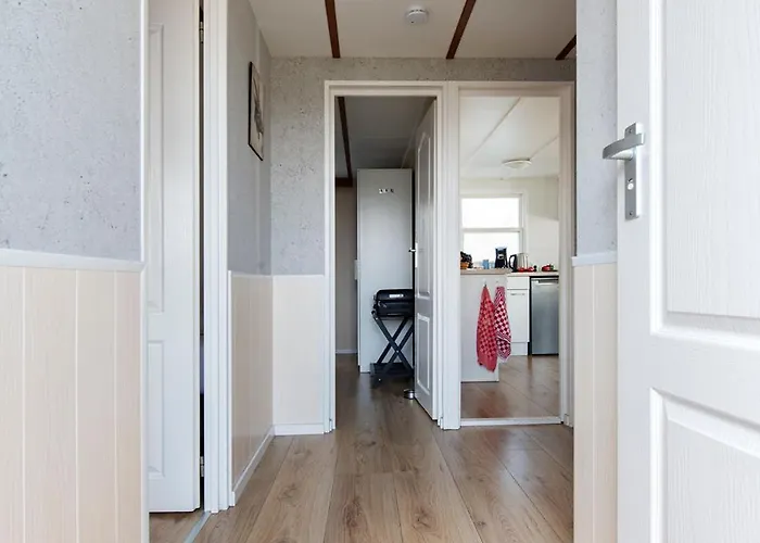 Bicycle Storage - Close To Efteling & Safaripark Beekse Bergen & Parking!