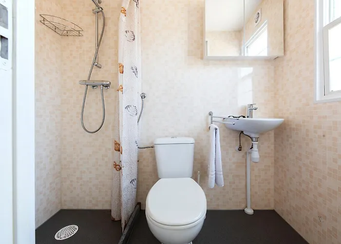 Bicycle Storage - Close To Efteling & Safaripark Beekse Bergen & Parking! Chalet Oisterwijk