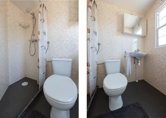 Bicycle Storage - Close To Efteling & Safaripark Beekse Bergen & Parking! * Oisterwijk