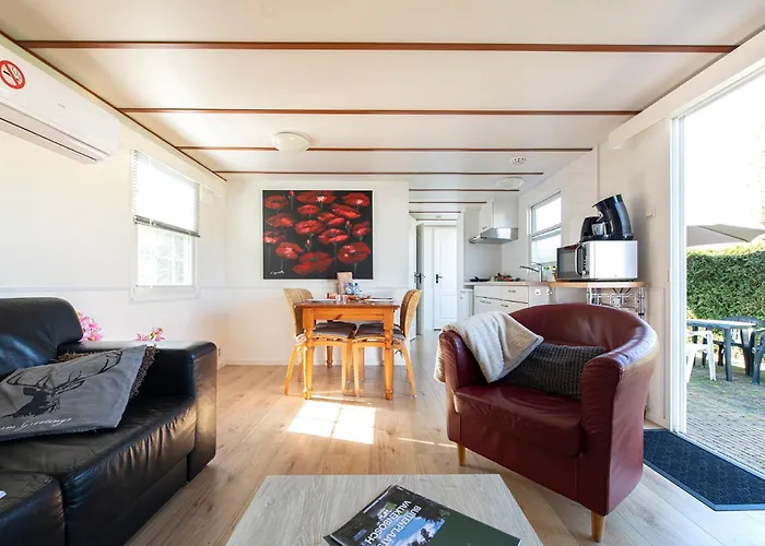 Bicycle Storage - Close To Efteling & Safaripark Beekse Bergen & Parking! Oisterwijk