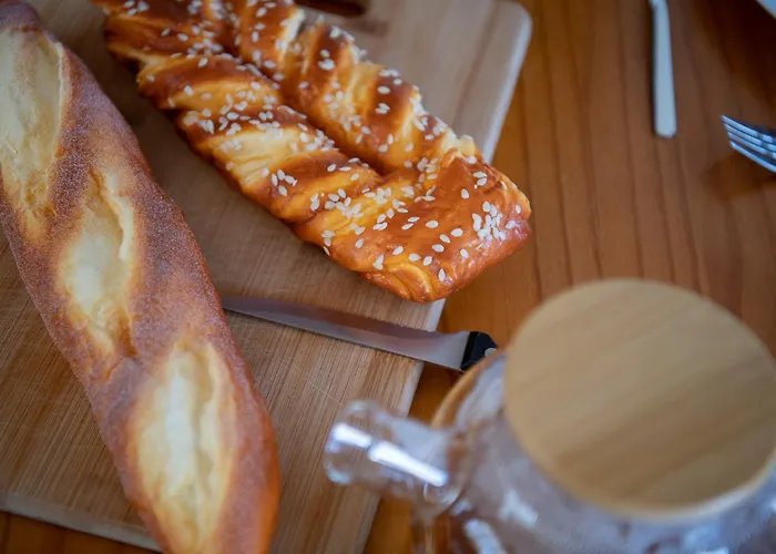 Chalet Bicycle Storage - Close To Efteling & Safaripark Beekse Bergen & Parking!