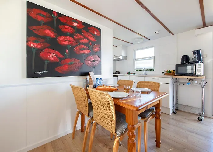 Bicycle Storage - Close To Efteling & Safaripark Beekse Bergen & Parking! Oisterwijk