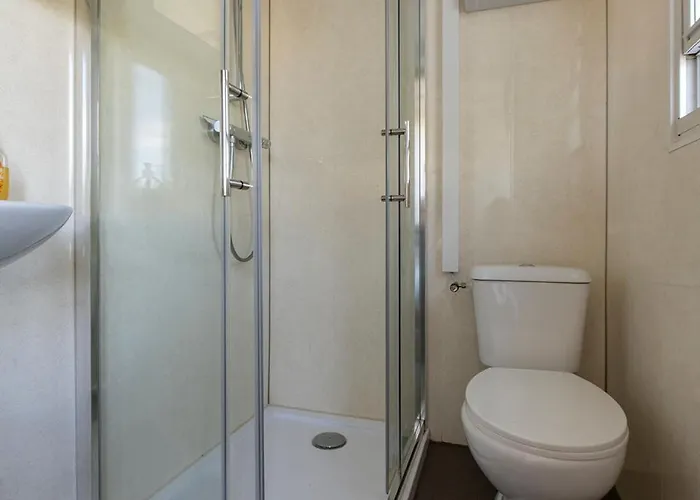 Chalet Bicycle Storage - Close To Efteling & Safaripark Beekse Bergen & Parking! Oisterwijk