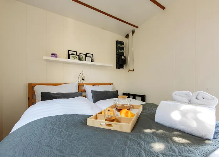 Bicycle Storage - Close To Efteling & Safaripark Beekse Bergen & Parking! * Oisterwijk