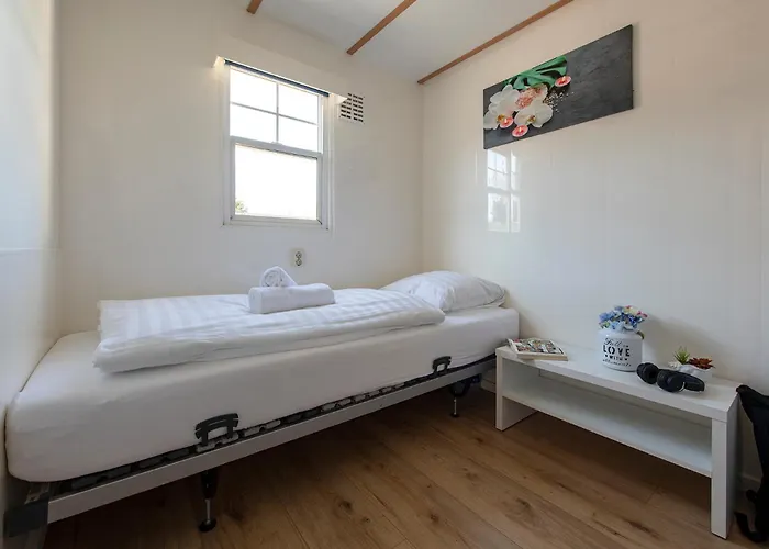 Bicycle Storage - Close To Efteling & Safaripark Beekse Bergen & Parking! * Oisterwijk