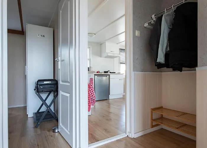 Bicycle Storage - Close To Efteling & Safaripark Beekse Bergen & Parking! * Oisterwijk