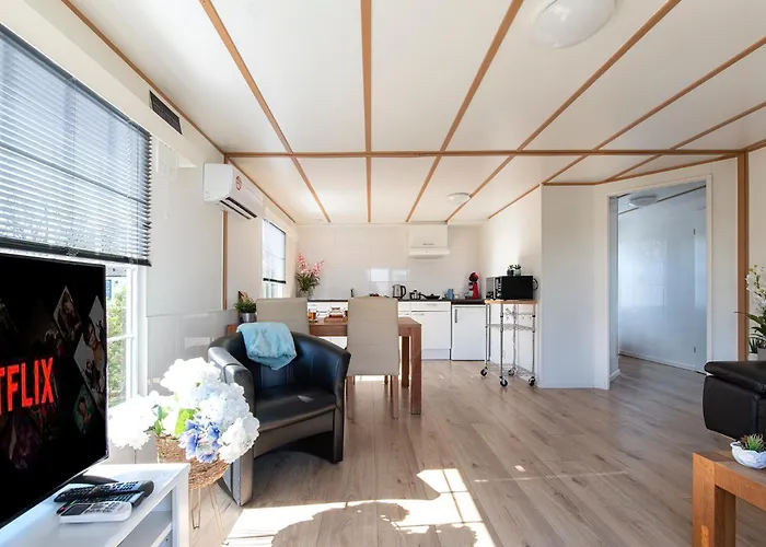 Bicycle Storage - Close To Efteling & Safaripark Beekse Bergen & Parking! Oisterwijk