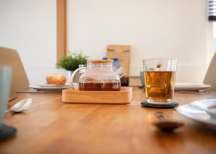 Bicycle Storage - Close To Efteling & Safaripark Beekse Bergen & Parking!