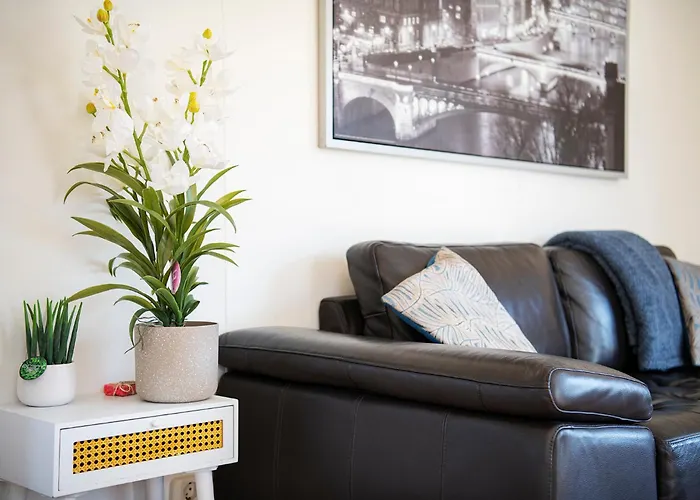 Chalet Bicycle Storage - Close To Efteling & Safaripark Beekse Bergen & Parking!