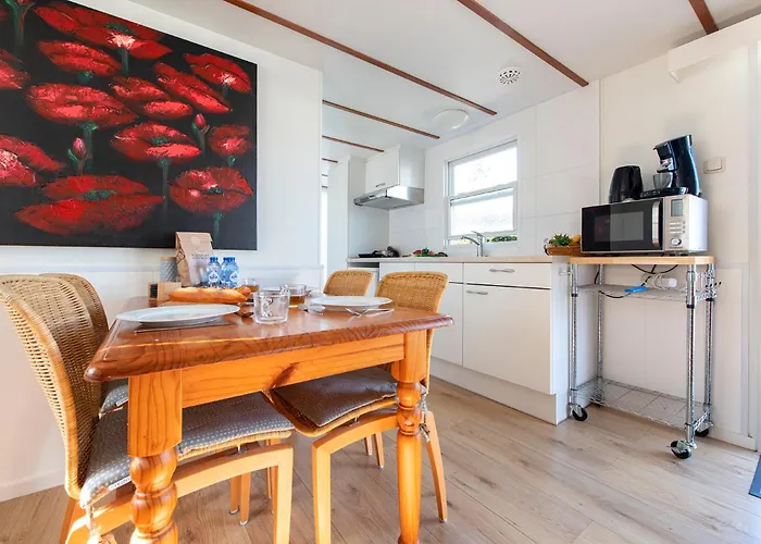 Bicycle Storage - Close To Efteling & Safaripark Beekse Bergen & Parking! * Oisterwijk